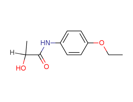 Lactyl Phenetidine