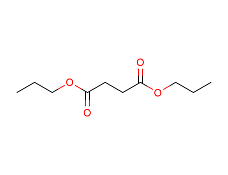Succinic acid di-n-propyl ester
