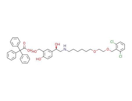 503070-58-4 Structure