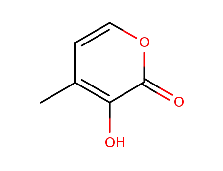 3-hydroxy-4-methyl-2H-pyran-2-one