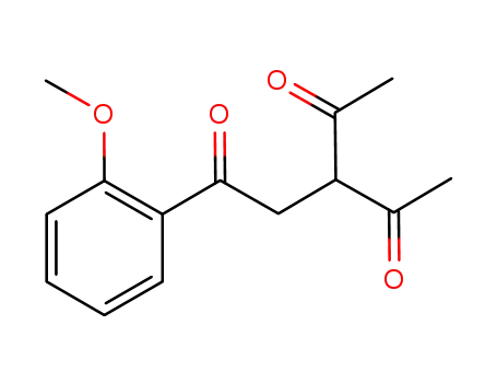C<sub>14</sub>H<sub>16</sub>O<sub>4</sub>