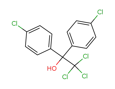 115-32-2 Structure