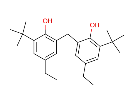 88-24-4 Structure