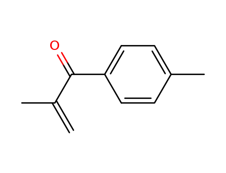 2-Methyl-1-(4-methylphenyl)prop-2-en-1-one