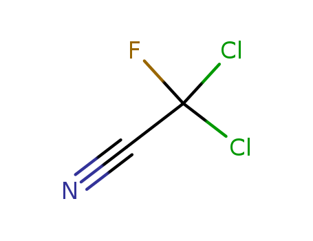2,2-Dichloro-2-fluoroacetonitrile