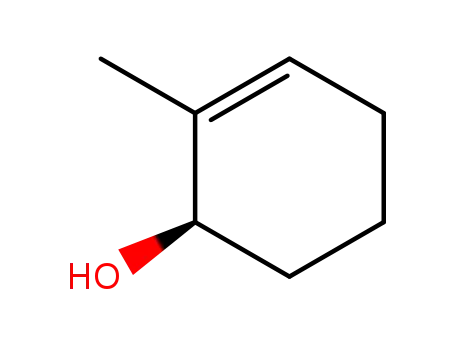 (1R)-2-Methylcyclohex-2-en-1-ol