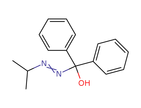 2-propylazodiphenylmethanol