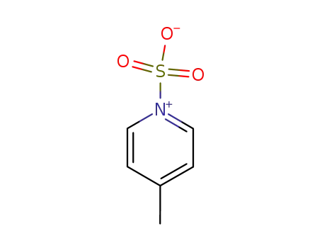 4-picoline-N-sulfonate