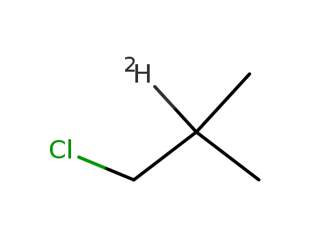 1-chloro-2-deuterio-2-methyl-propane