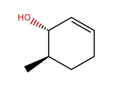 trans-6-methylcyclohex-2-en-1-ol