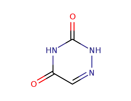 461-89-2 Structure