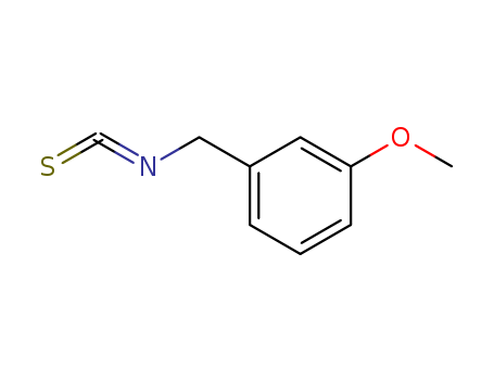 3-Methoxybenzylisothiocyanate