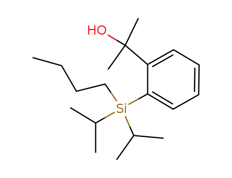 1239384-08-7 Structure