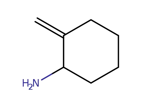 시클로 헥산 아민, 2- 메틸렌-(9CI)