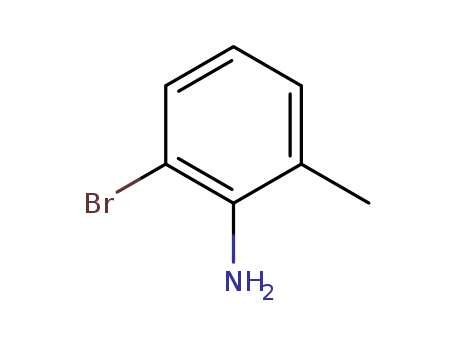 2-Bromo-6-methylaniline 53848-17-2