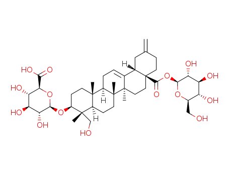 184095-70-3 Structure