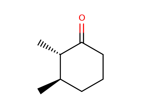 1551-89-9 Structure