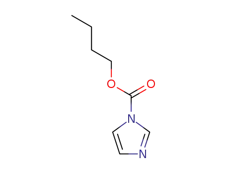 imidazole-1-carboxylic acid butyl ester