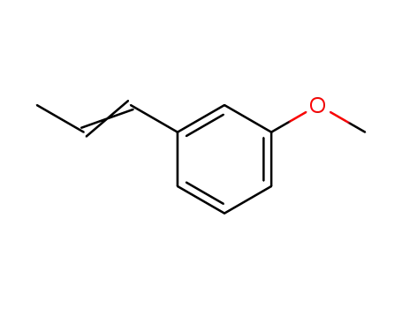 2-Methoxy-4-(1-propenyl)-benzene