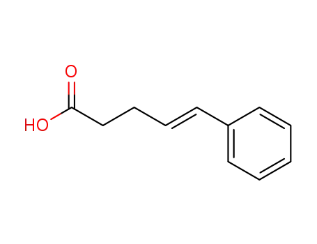 4-Pentenoic acid, 5-phenyl-