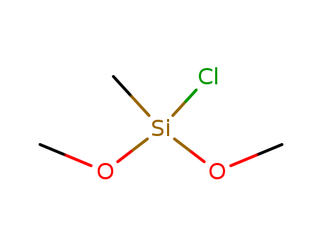 chlorodimethoxymethylsilane