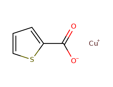 COPPER(I) THIOPHENE-2-CARBOXYLATE