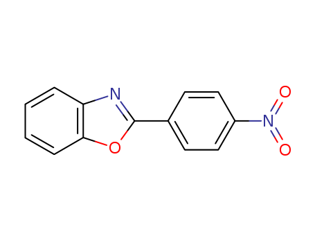2-(4-NITRO-PHENYL)-BENZOOXAZOLE