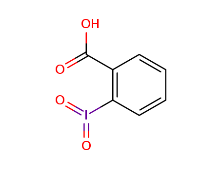 2-Iodylbenzoic acid(64297-64-9)