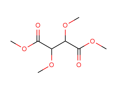 dimethyl 2,3-dimethoxybutanedioate