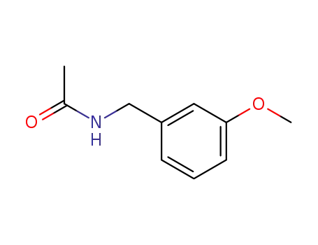 N-(3-Methoxybenzyl)acetamide