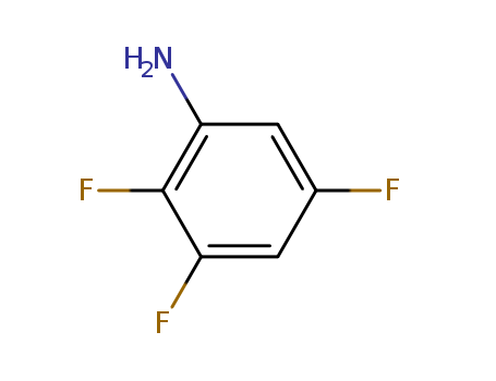 2,3,5-Trifluoroaniline 363-80-4