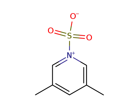 3,5-lutidine-N-sulfonate