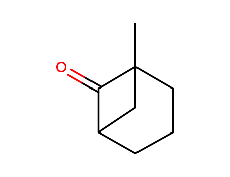 Bicyclo[3.1.1]heptan-6-one, 1-methyl-