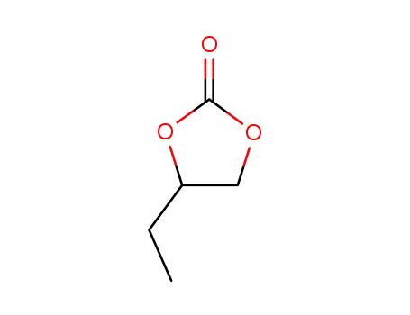 Molecular Structure of 4437-85-8 (4-ETHYL-1,3-DIOXOLAN-2-ONE)