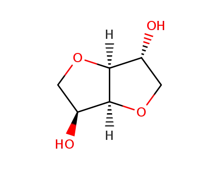 1,4:3,6-dianhydro-L-glucitol