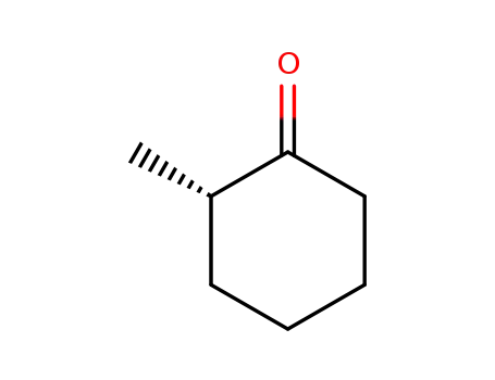 (2S)-2-methylcyclohexan-1-one