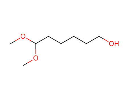 1-Hexanol, 6,6-dimethoxy-