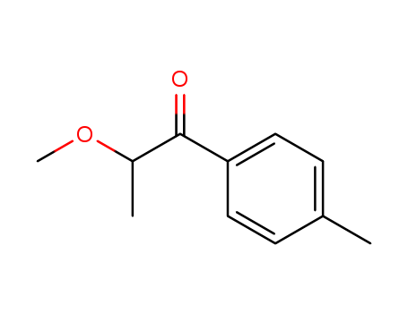 2-methoxy-1-p-tolylpropan-1-one