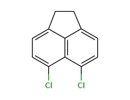 5,6-dichloro-1,2-dihydroacenaphthylene