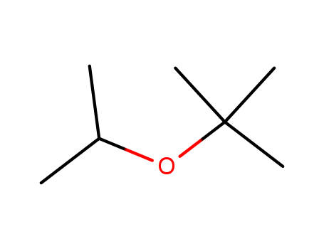 tert-Butyl isopropyl ether