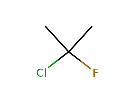 2-CHLORO-2-FLUOROPROPANE
