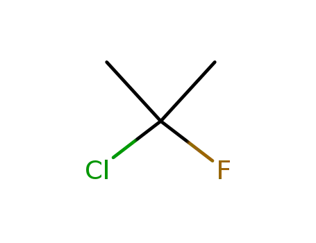 2-Chloro-2-fluoropropane