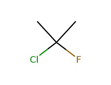 420-44-0 Structure