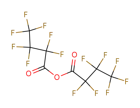 336-59-4 Structure