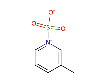 3-picoline-N-sulfonate