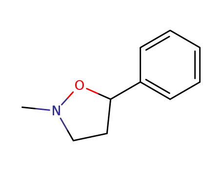 2-메틸-5-페닐이속사졸리딘
