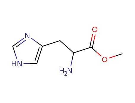 D-히스티딘 메틸 에스테르