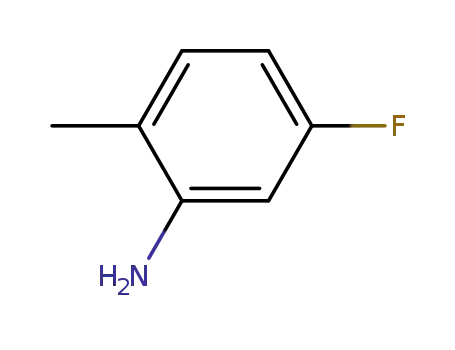 367-29-3 Structure