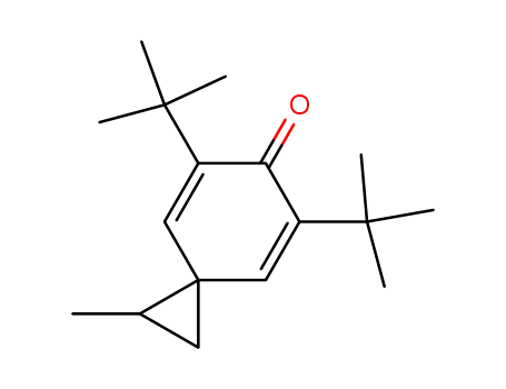 17207-15-7 Structure