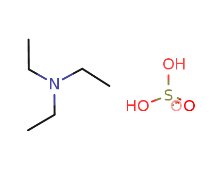 Trimethylamine sulphate